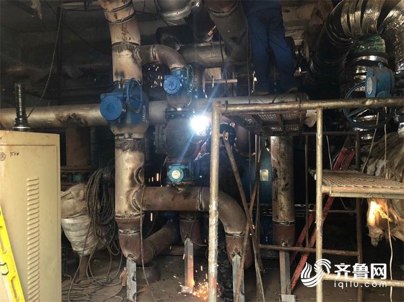 钢结构施工组织设计方案：打造高效施工的行动指南